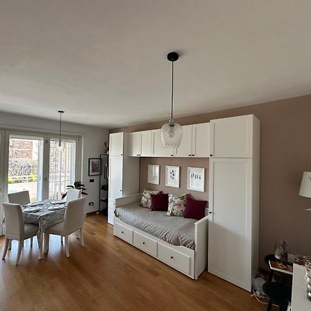 Hygge Studio Rom Exteriör bild