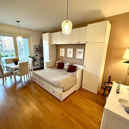 Hygge Studio Rom Exteriör bild
