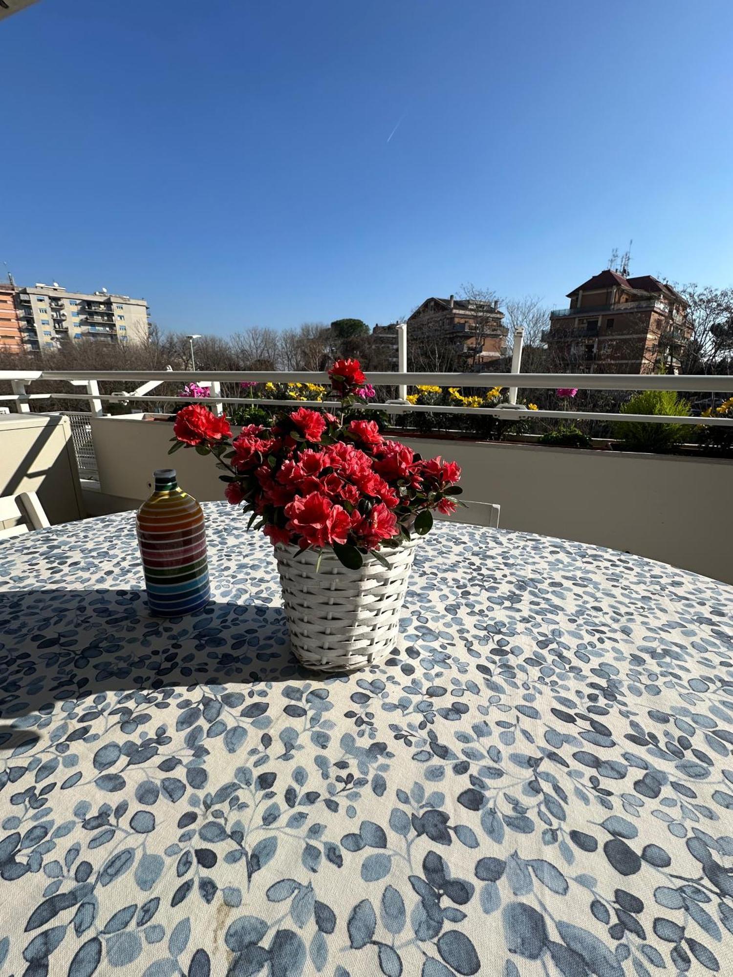 Hygge Studio Rom Exteriör bild