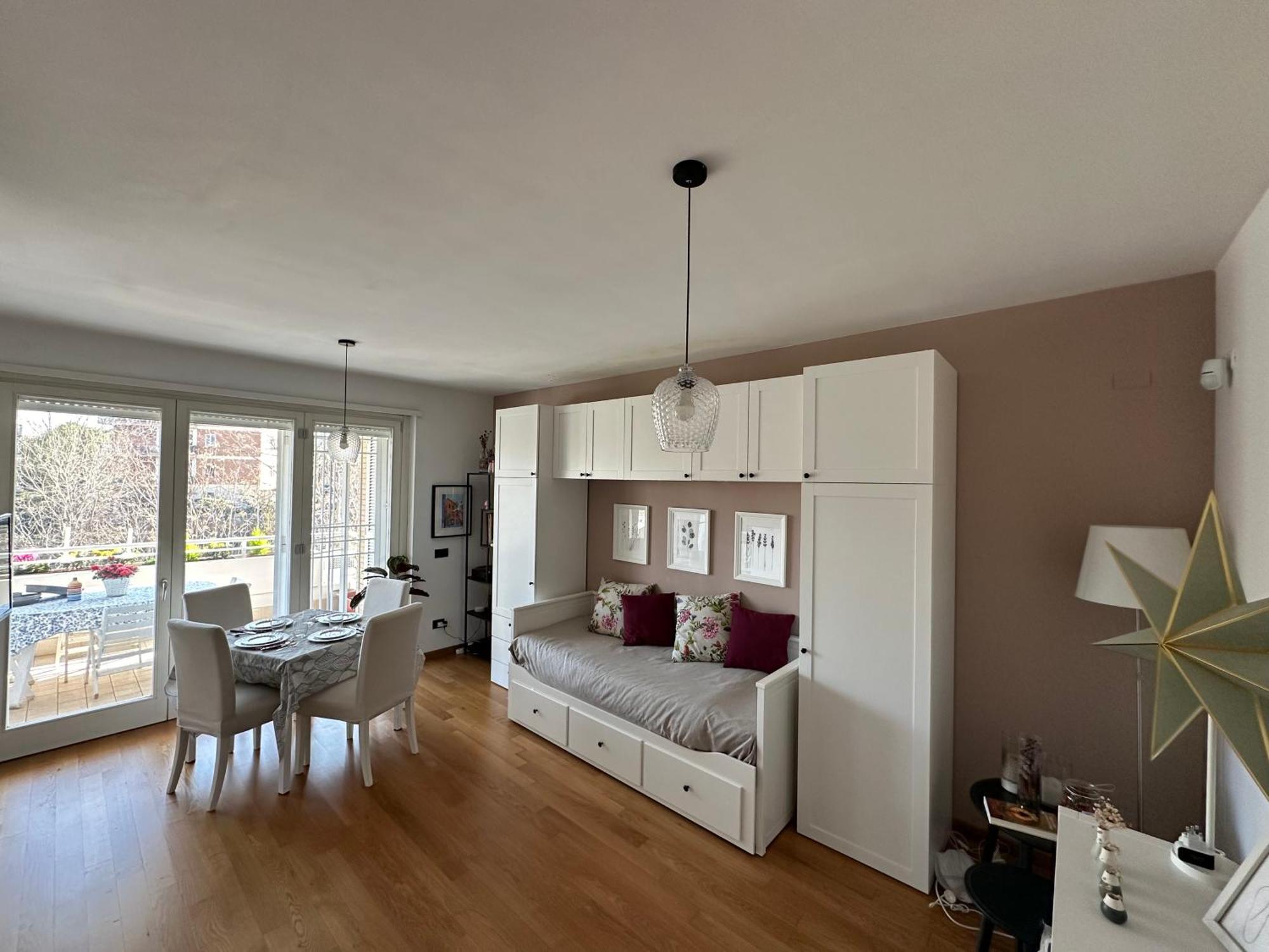 Hygge Studio Rom Exteriör bild