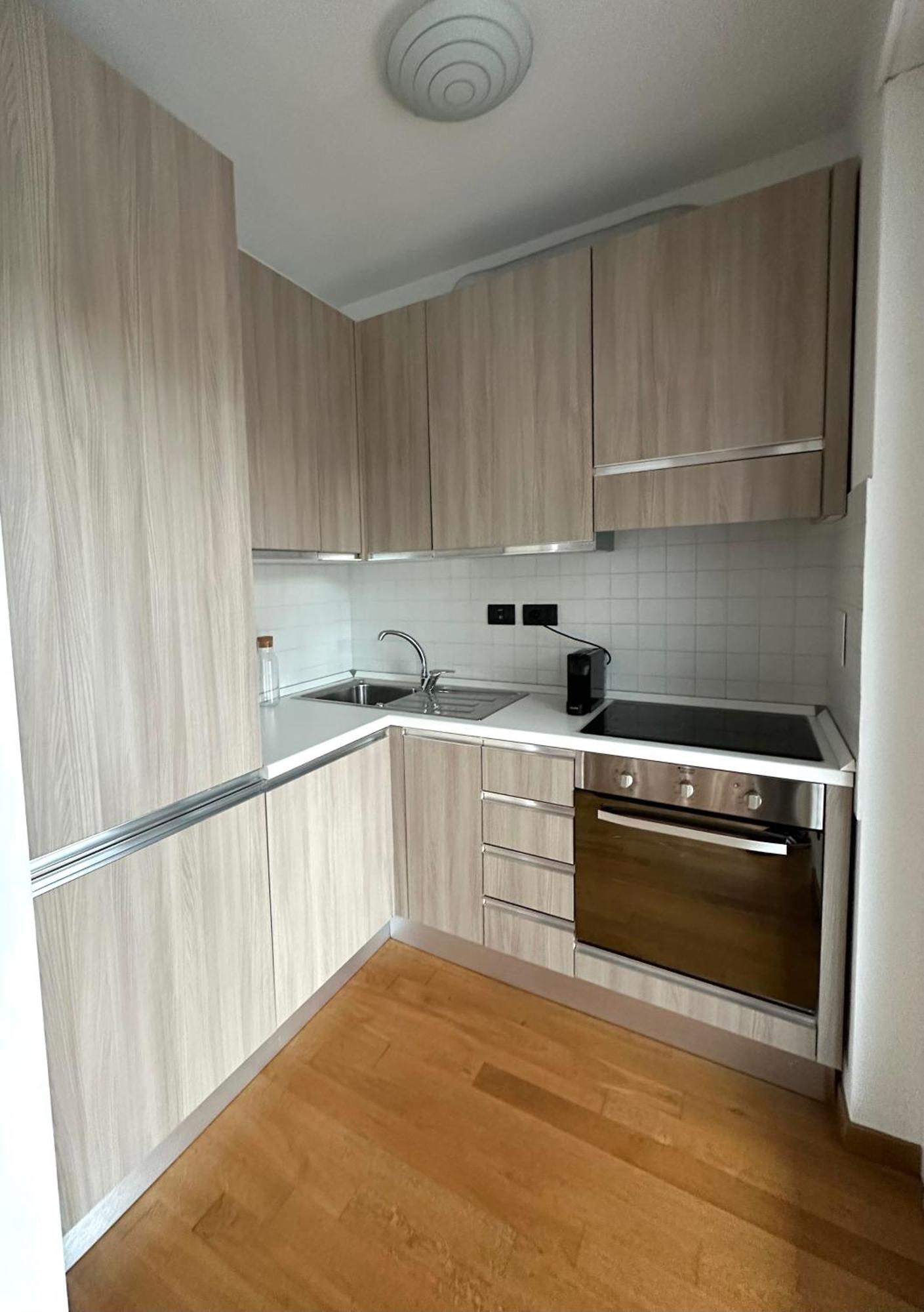 Hygge Studio Rom Exteriör bild