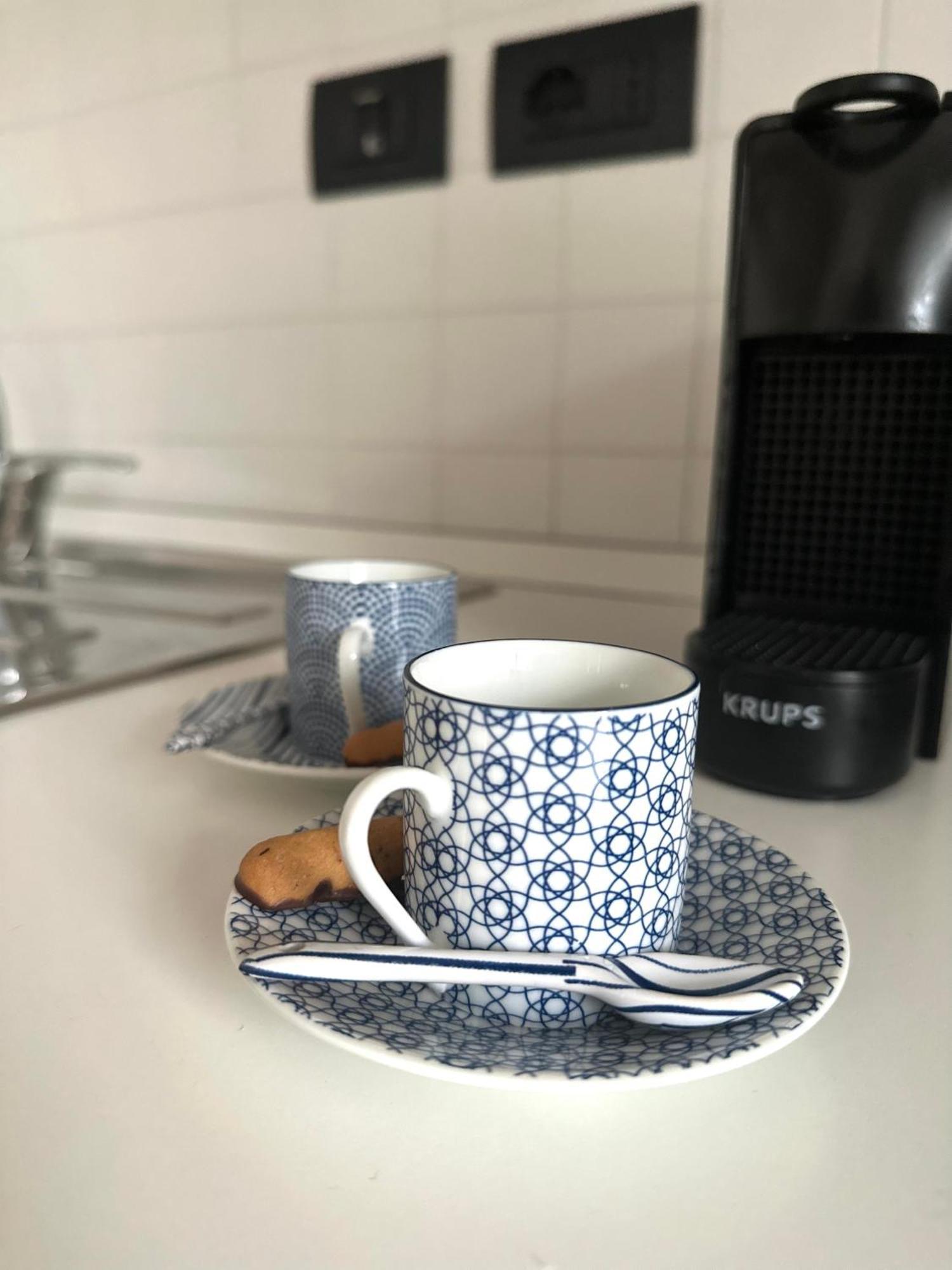 Hygge Studio Rom Exteriör bild