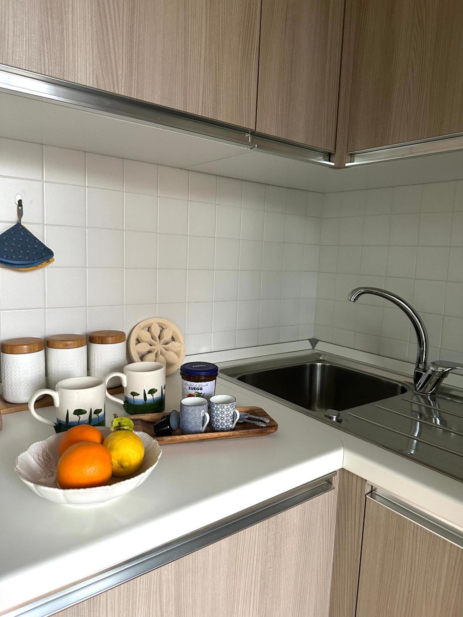 Hygge Studio Rom Exteriör bild