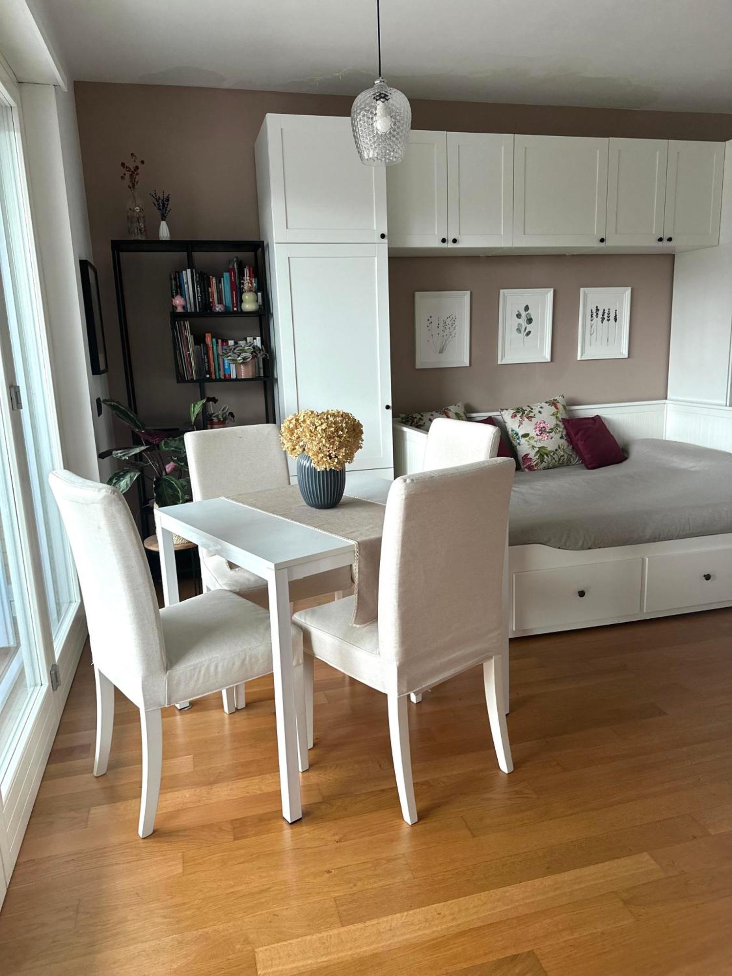 Hygge Studio Rom Exteriör bild