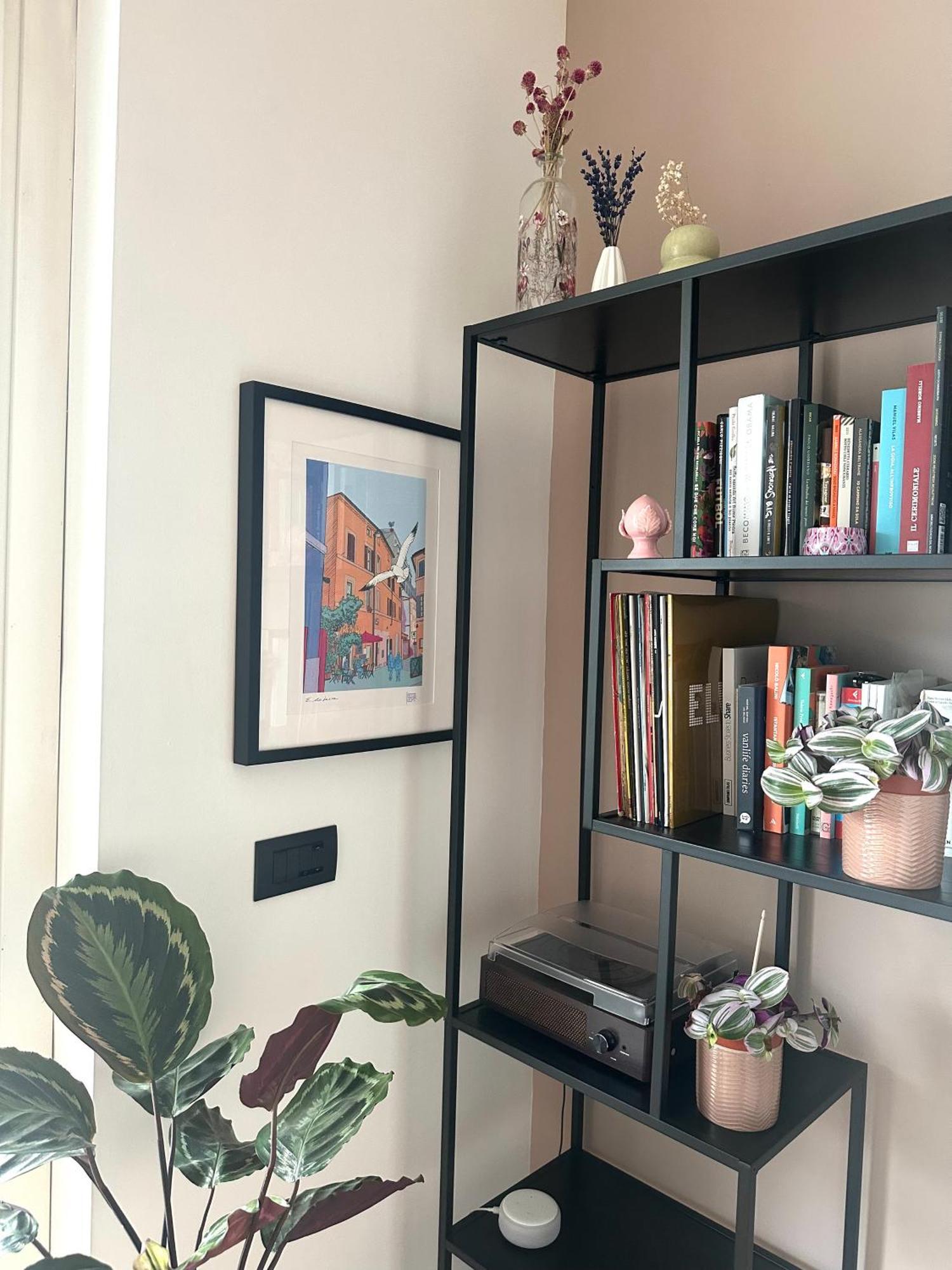 Hygge Studio Rom Exteriör bild
