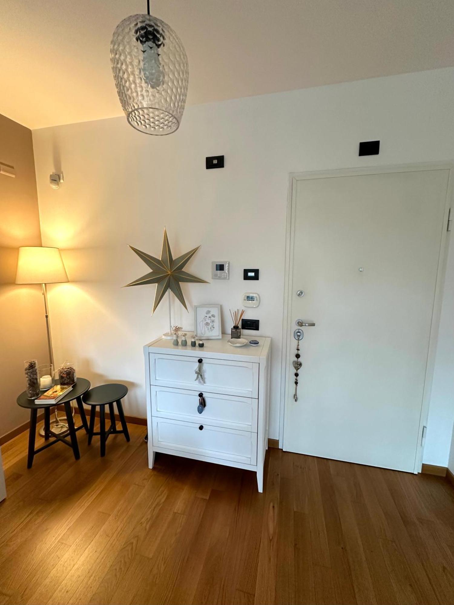 Hygge Studio Rom Exteriör bild