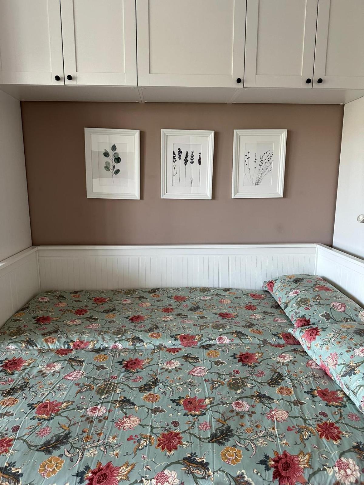 Hygge Studio Rom Exteriör bild